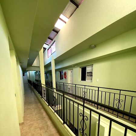 Hotel Di Sorrento Мар-дель-Плата Екстер'єр фото