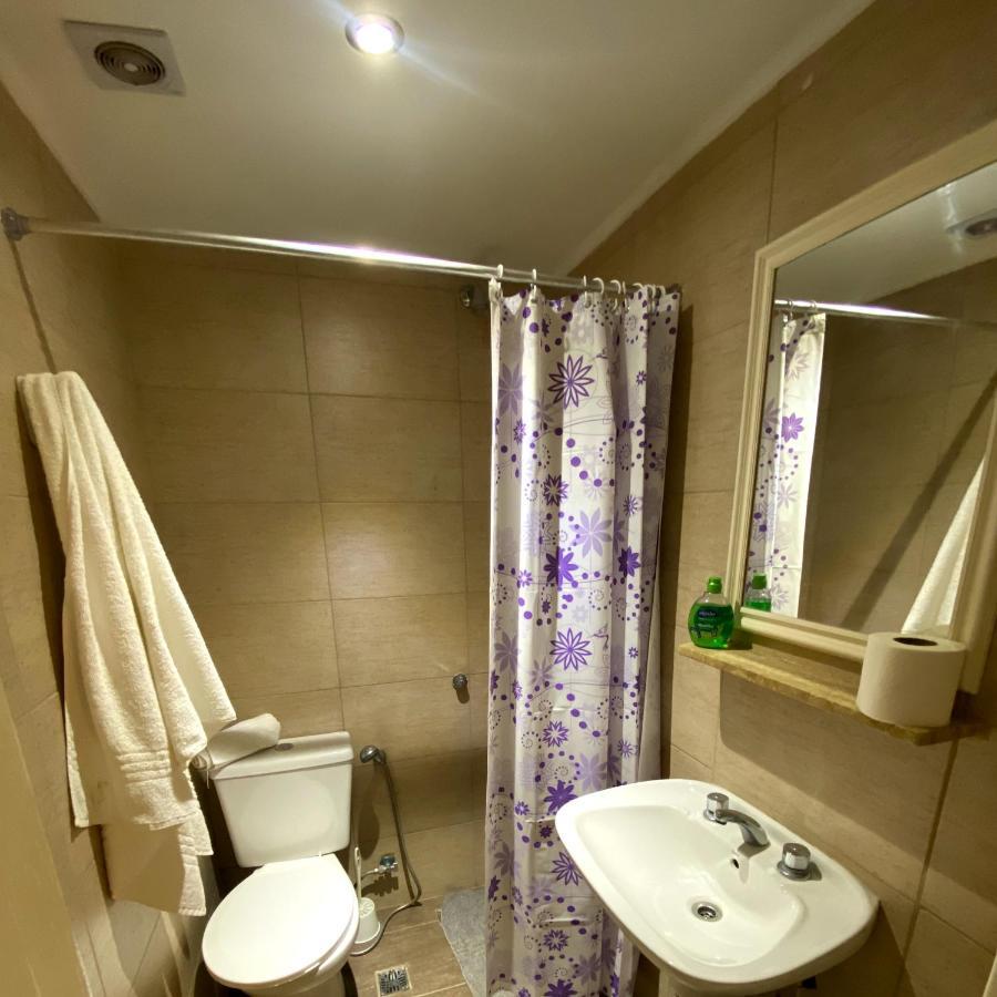 Hotel Di Sorrento Мар-дель-Плата Екстер'єр фото